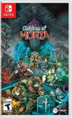 Children of Morta Nintendo Switch