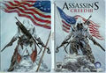 Assassins Creed iii (Steelbook) - Playstation 3