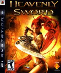 Heavenly Sword (Greatest Hits) - Playstation 3