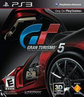 Gran Turismo 5 [Not For Resale] - Playstation 3