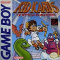 Unvaulted Games - Kid Icarus Of Myths and Monsters - Video Game - GameBoy