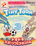 Tiny Toon Adventures 3 - JP GameBoy