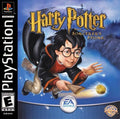 Harry Potter and the Philosopher's Stone - Playstation