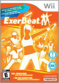 ExerBeat - Wii
