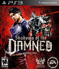 Shadows of the Damned - Playstation 3
