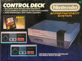 Nintendo NES Console [Mario Bros Bundle] - NES