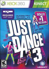 Unvaulted Games - Just Dance 3 - Video Game - Xbox 360