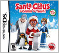 Santa Claus Is Coming To Town - Nintendo DS
