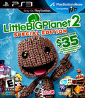 LittleBigPlanet 2 [Special Edition] - Playstation 3