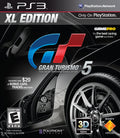 Unvaulted Games - Gran Turismo 5 [XL Edition] - Video Game - Playstation 3