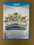 Skylanders Swap Force [Game Only] - Wii U