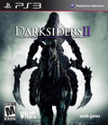 Darksiders II - Playstation 3