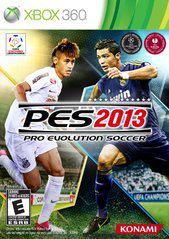 Unvaulted Games - Pro Evolution Soccer 2013 - Video Game - Xbox 360