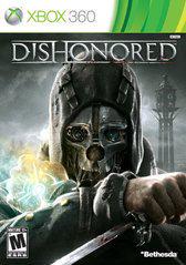 Unvaulted Games - Dishonored - Video Game - Xbox 360
