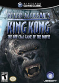 Peter Jackson's King Kong - Gamecube