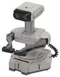 ROB the Robot - NES