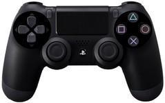Unvaulted Games - Playstation 4 Dualshock 4 Black Controller - Video Game - Playstation 4