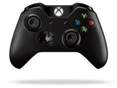 Unvaulted Games - Xbox One Black Wireless Controller - Video Game - Xbox One