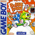 Unvaulted Games - Bubble Bobble - Video Game - GameBoy