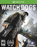 Unvaulted Games - Watch Dogs - Video Game - Xbox One