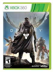 Unvaulted Games - Destiny - Video Game - Xbox 360