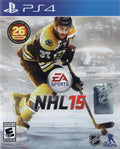 NHL 15 - Playstation 4