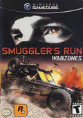 Unvaulted Games - Smuggler's Run - Video Game - Gamecube