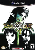 Soul Calibur II - Gamecube