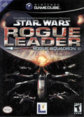 Star Wars Rogue Leader - Gamecube