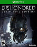 Unvaulted Games - Dishonored [Definitive Edition] - Video Game - Xbox One