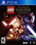 Unvaulted Games - LEGO Star Wars The Force Awakens - Video Game - Playstation 4