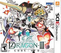 Unvaulted Games - 7th Dragon III Code VFD - Video Game - Nintendo 3DS