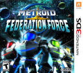 Metroid Prime Federation Force - Nintendo 3DS