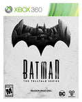 Batman: The Telltale Series - Xbox 360
