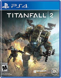 Unvaulted Games - Titanfall 2 - Video Game - Playstation 4
