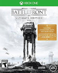 Star Wars Battlefront [Ultimate Edition] - Xbox One