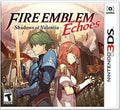 Fire Emblem Echoes: Shadows of Valentia - Nintendo 3DS