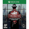 Constructor - Xbox One