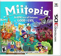 Miitopia - Nintendo 3DS