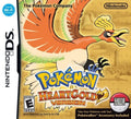 Pokemon HeartGold Version [Pokewalker] - Nintendo DS