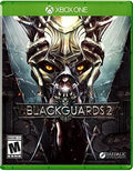 Blackguards 2 - Xbox One