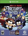 South Park: The Fractured But Whole - Xbox One