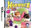 Hamsterz Life - Nintendo DS