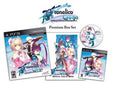 Ar Tonelico Qoga: Knell of Ar Ciel [Premium Edition] - Playstation 3