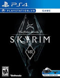 Elder Scrolls V: Skyrim VR - Playstation 4