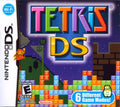 Tetris DS - Nintendo DS
