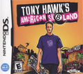 Tony Hawk American Sk8land - Nintendo DS