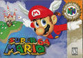 Super Mario 64 [Player's Choice] - Nintendo 64