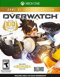 Overwatch [Game of the Year] - Xbox One