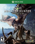 Monster Hunter: World - Xbox One